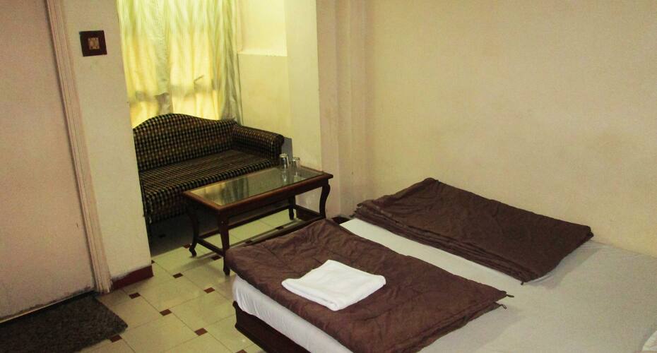 Hotel Sushilkaa, Chandrapur 2